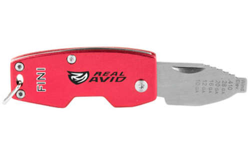 Knives Real Avid FINI REAL AVID FINI UNIVRSAL CHOKE WRENCH • Model: FINI